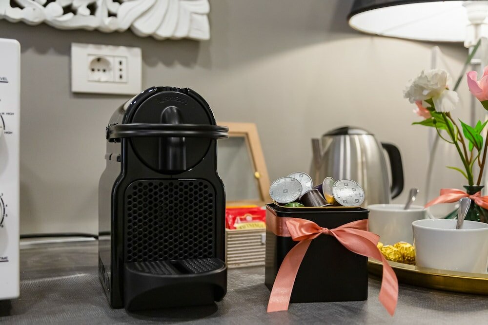 Фото Maison Risorgimento