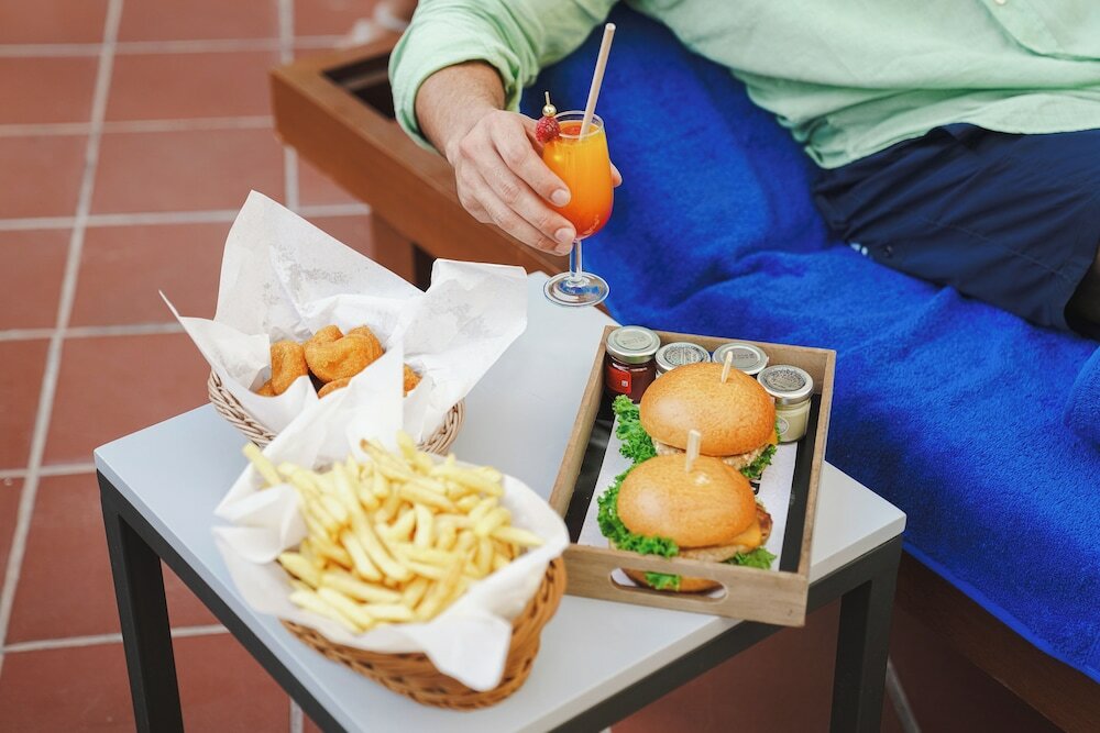 Фото Ibis Jeddah City Center