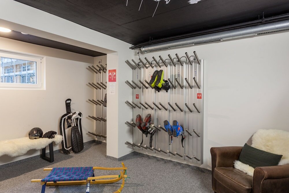 Фото Hotel Jagerhof