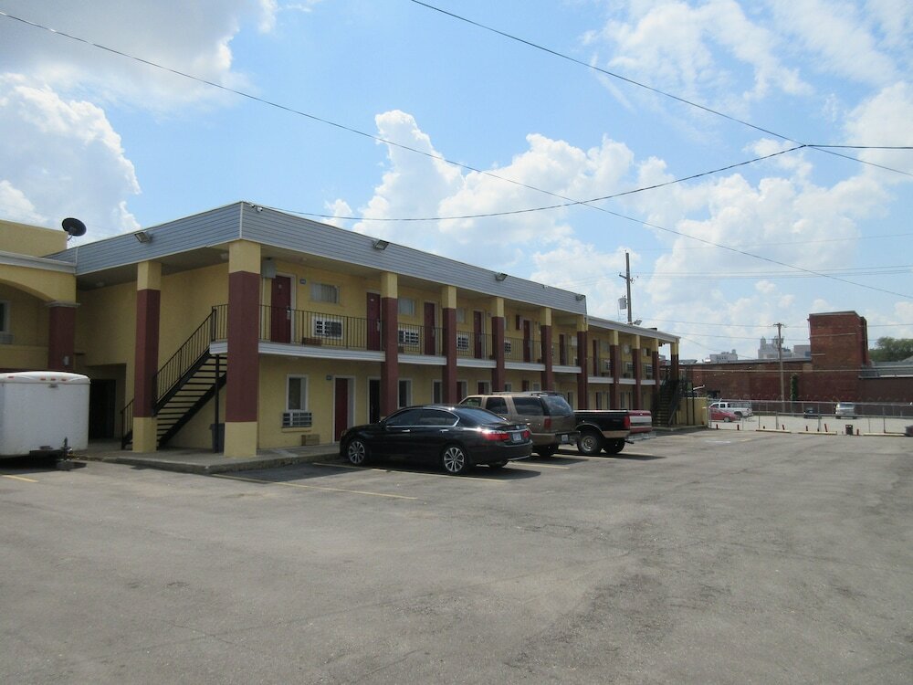 Фото Rodeway Inn