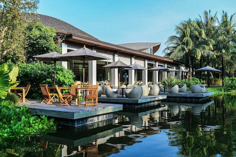Hotel Renaissance Phuket Resort & SPA, Phuket Province, photo