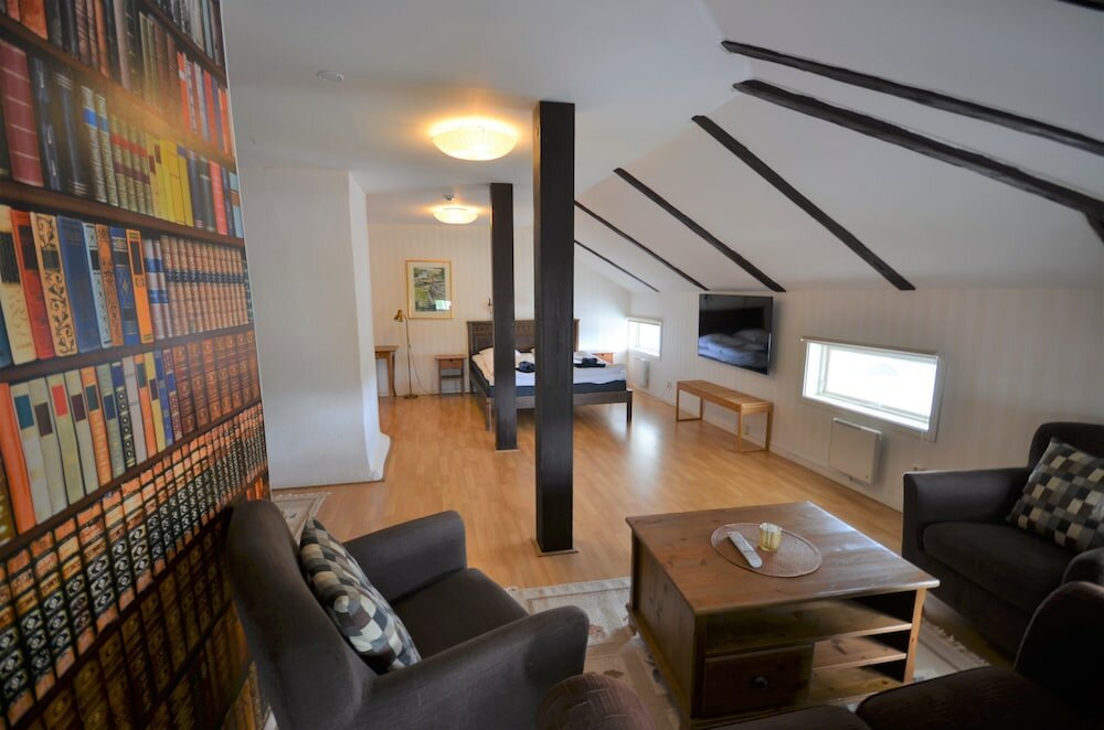 Фото Hotell Royal