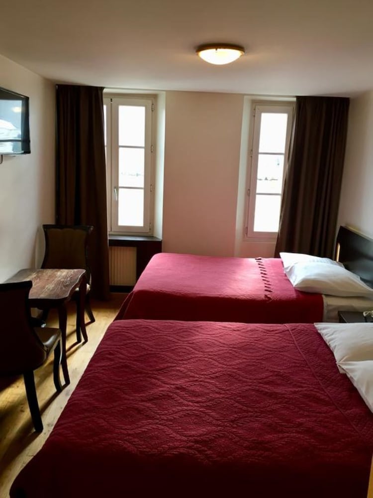 Фото Hotel Belle Fontainebleau