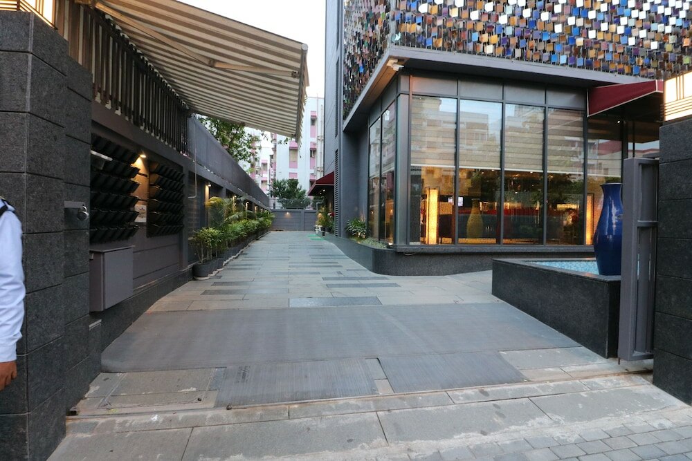 Фото Hotel Gallery 67