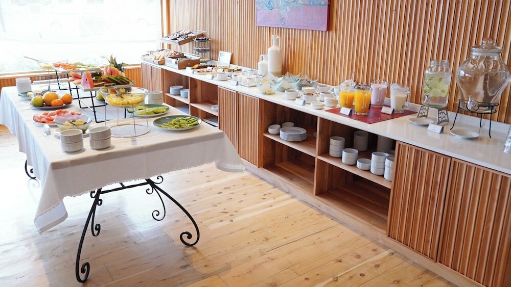 Фото Destino Sur Hotel & SPA de Montaña