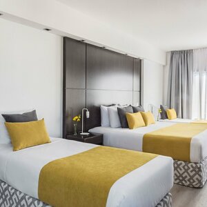 Гостиница Htl City Baires