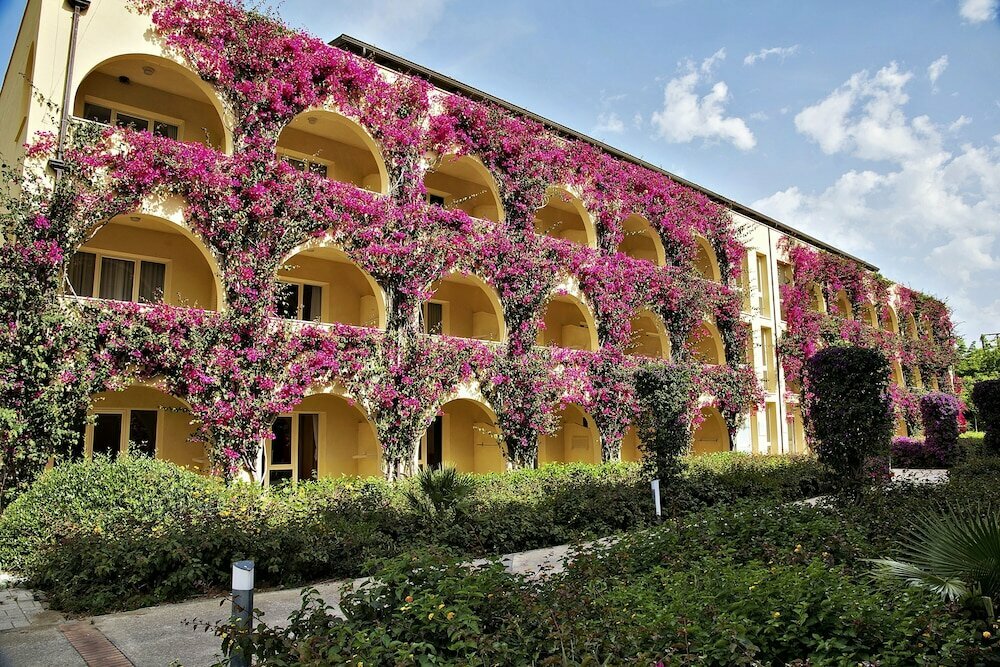 Hotel Tui Magic Life Calabria - All Inclusive, Calabria, photo