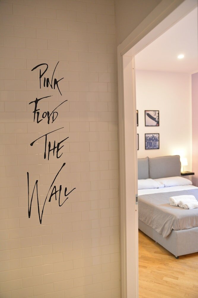 Фото All You Need Is Rome Guesthouse