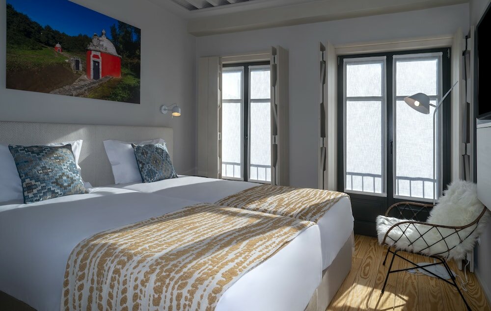 Фото Гостевой дом Porta Nova Collection House