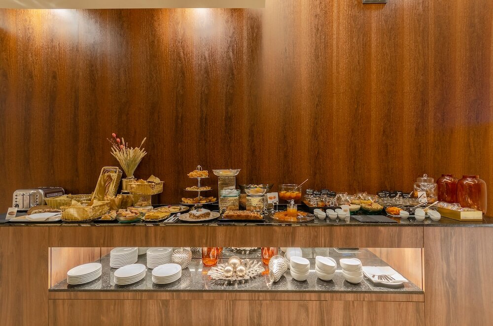 Фото Turim Boulevard Hotel