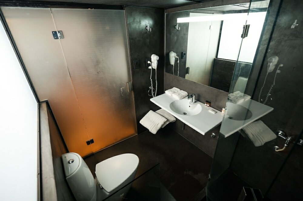 Фото Loft Osteria by Sagardi