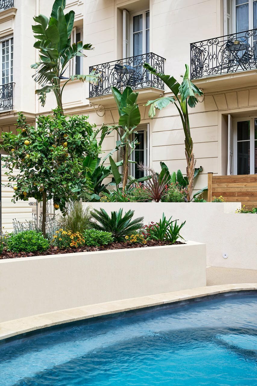 Фото Nice Excelsior