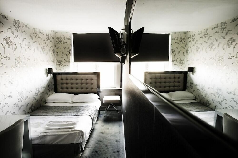 Фото Hotel Hermitage