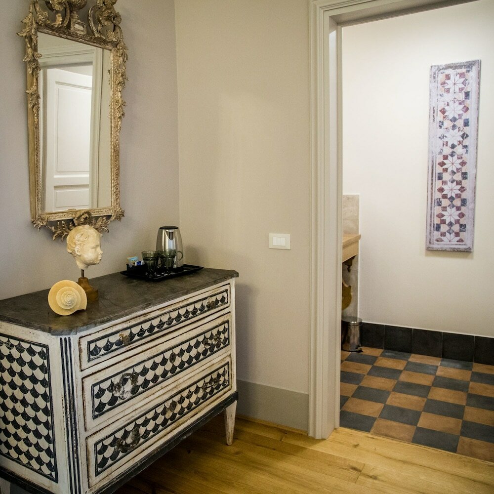 Фото San Pier Novello in Oltrarno