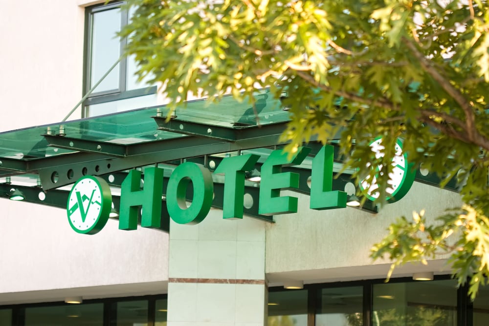 Фото Vitosha Park Hotel