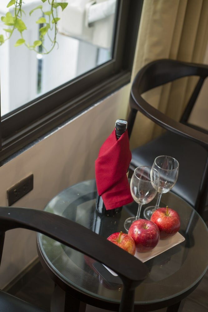 Фото Galliot Central Hotel