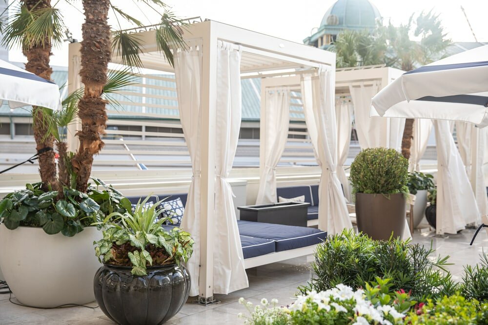 Фото Windsor Court Hotel