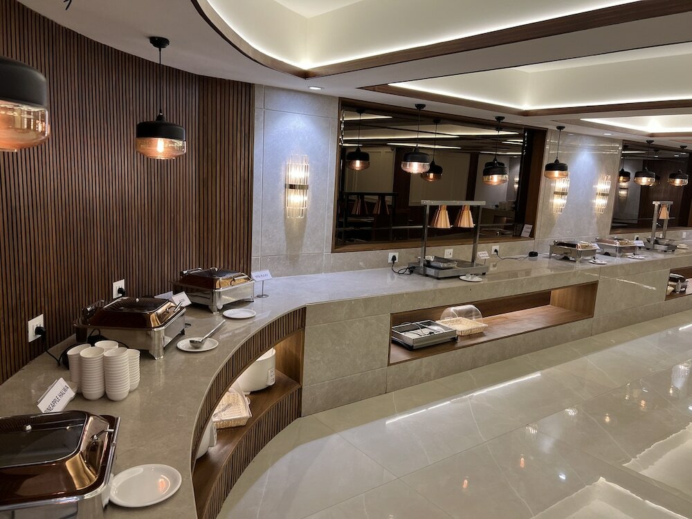 Фото The Evergrand Palace