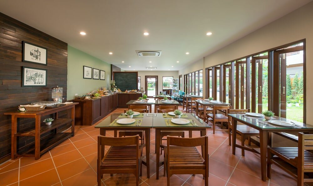 Фото Villa Sanpakoi