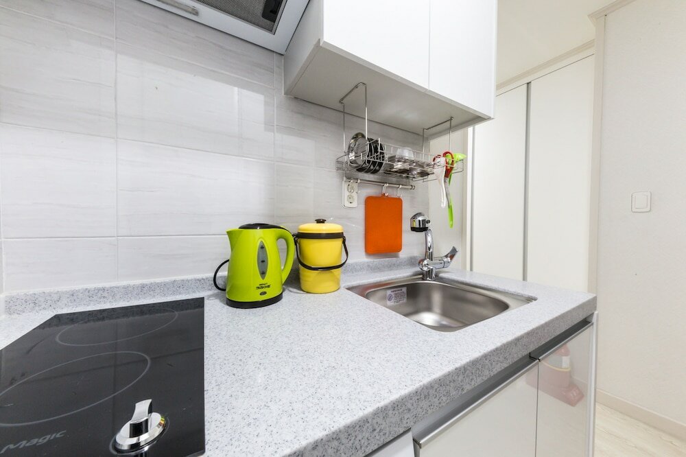 Фото Guro JS Hotel