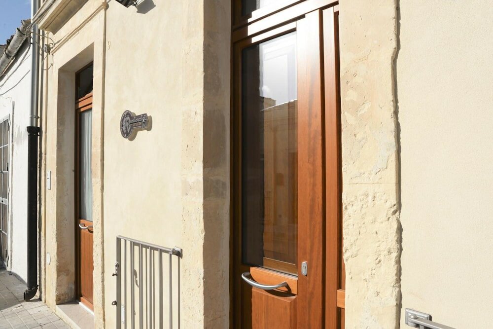 Фото Casa vacanze Malaclà