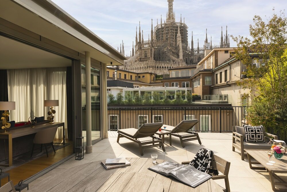 Фото отеля 5