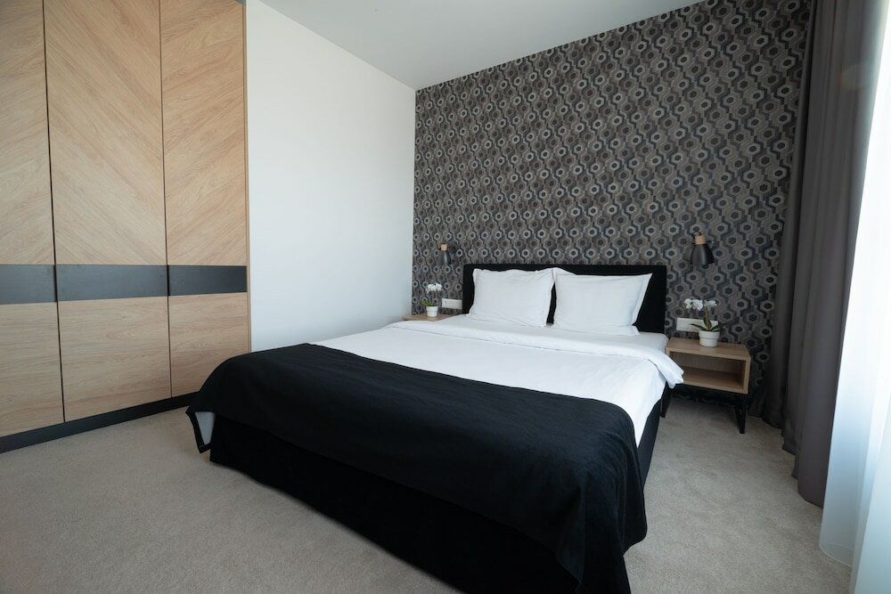 Фото Vitosha Park Hotel