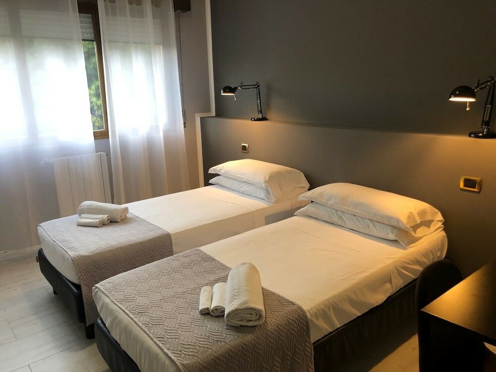 Фото Отель Brianza