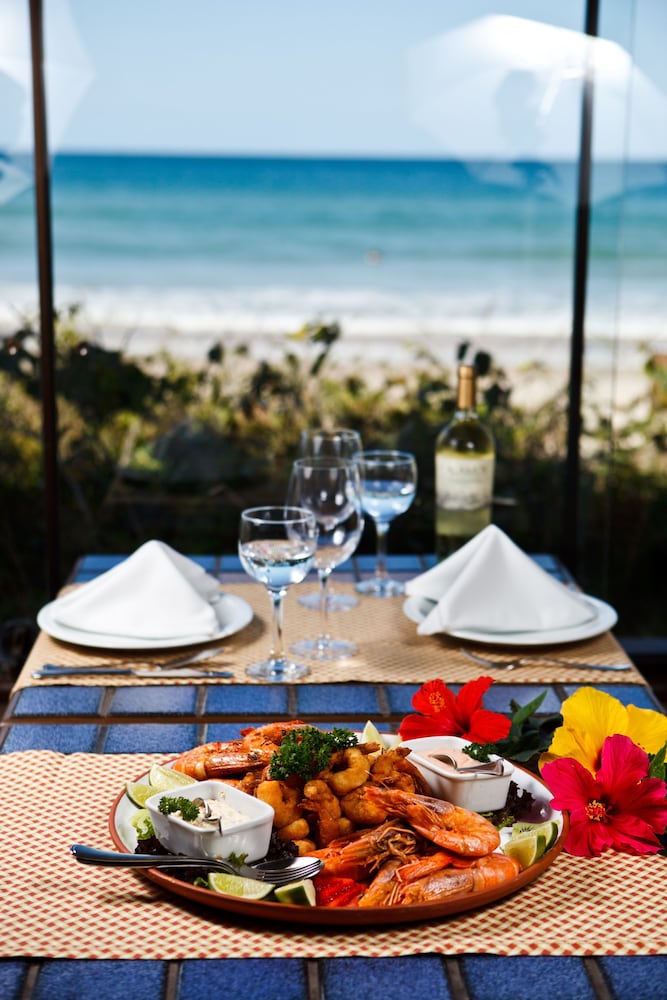 Фото Hotel Costa Norte Ingleses