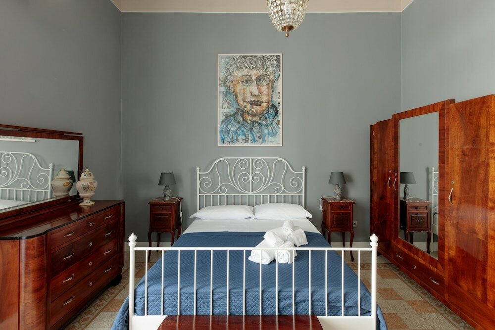 Фото B&b Talia Guest House