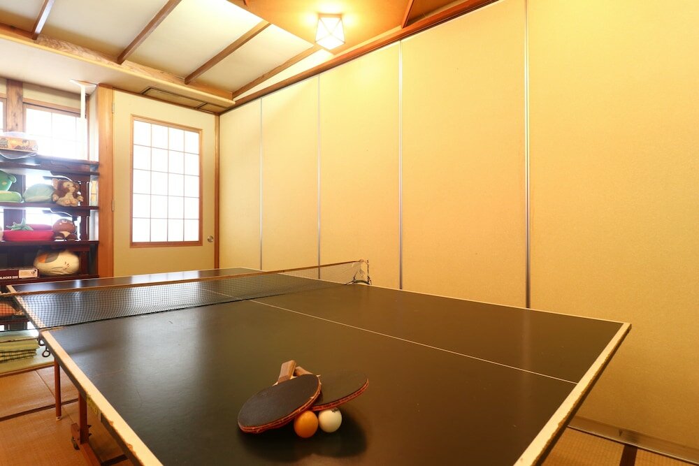 Фото Onsen Ryokan Mitake