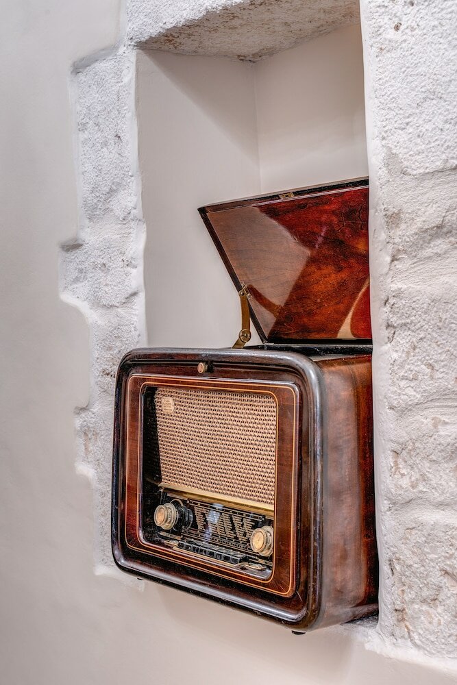 Фото Stunis Charme B&b