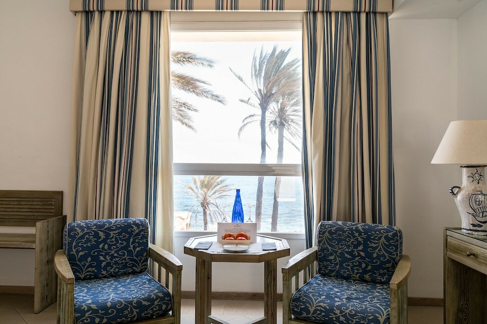 Фото Parador de Jávea