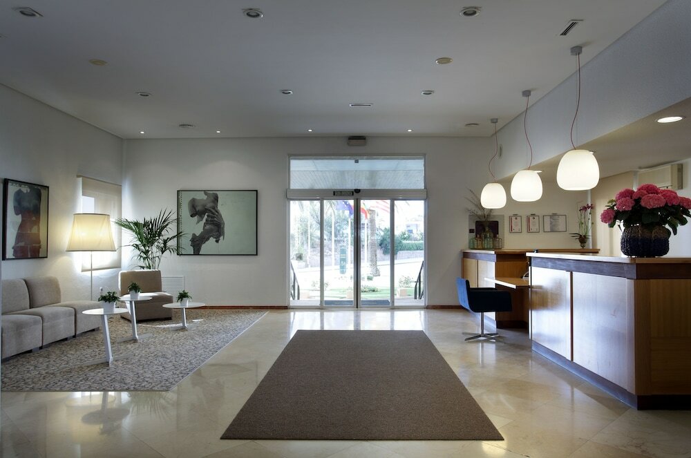 Фото Parador de Jávea