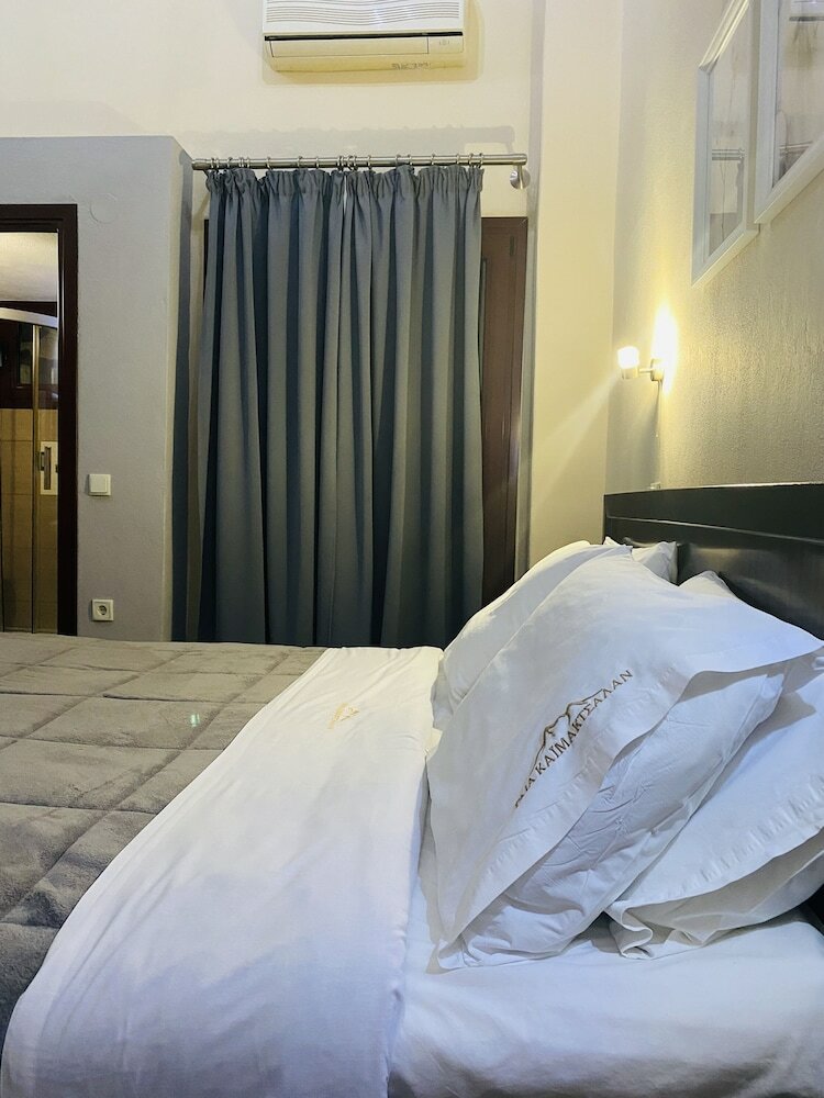 Фото Gaia Kaimaktsalan