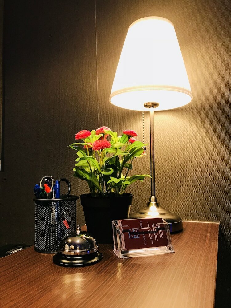 Фото Atlantis Pods at Chinatown