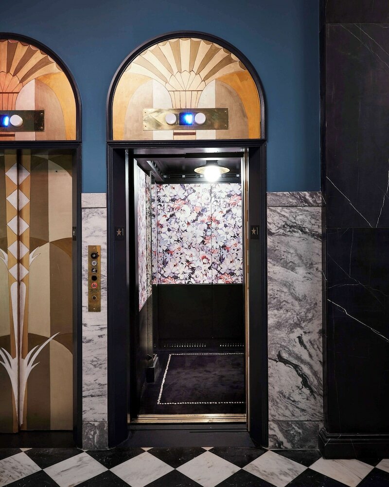 Фото Maison de la Luz