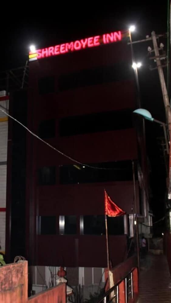 Фото Hotel Shreemoyee Inn