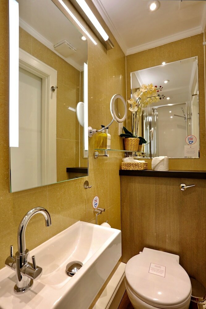 Фото Sheridan Guest House