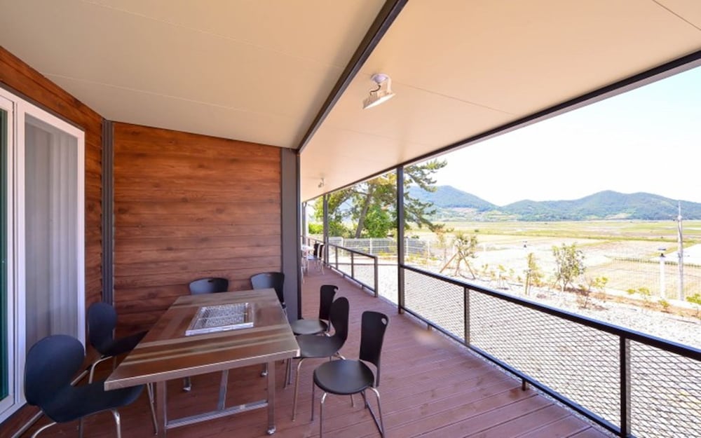 Фото Golden Field Pension