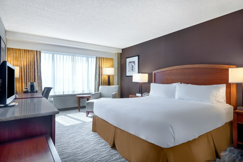 Фото Holiday Inn Los Angeles Gateway - Torrance, an Ihg Hotel