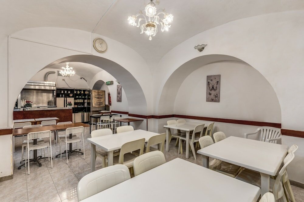 Фото Hotel Altavilla Rome