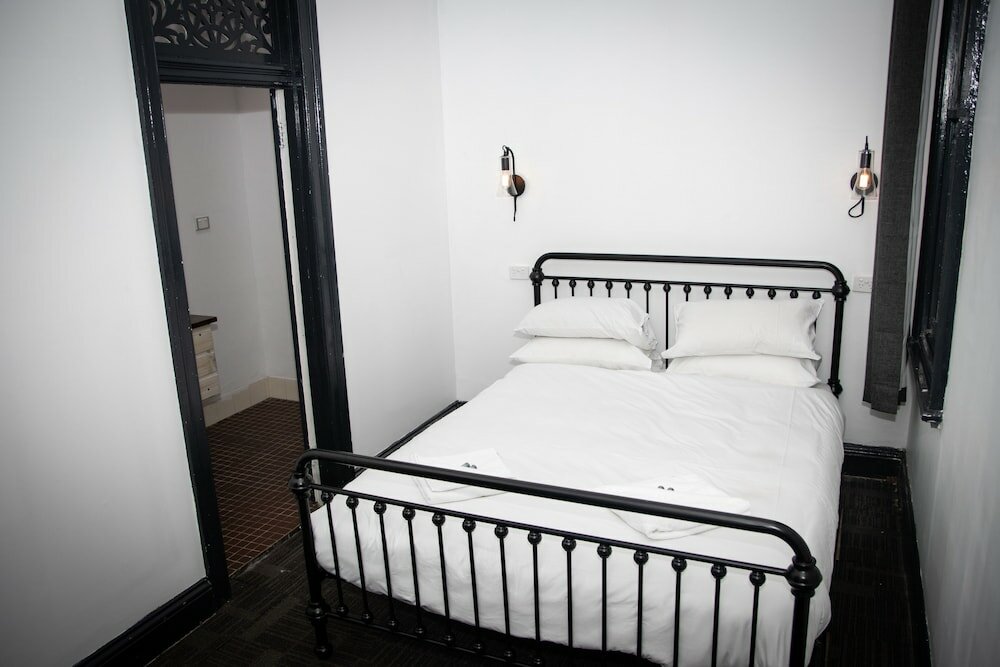 Фото All Nations Brisbane