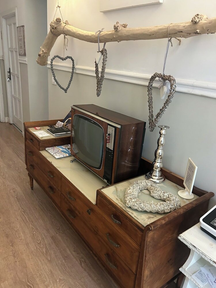 Фото Suite del cuore