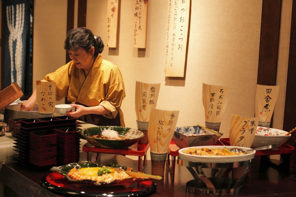 Фото Kaidou Roman Onyado Tsutaya