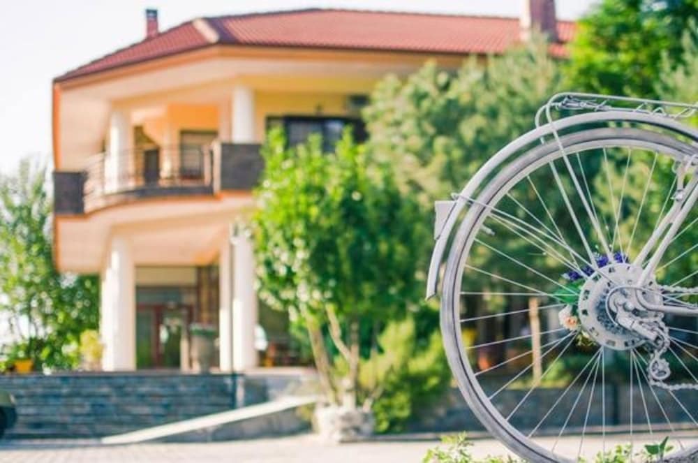 Фото Gaia Kaimaktsalan