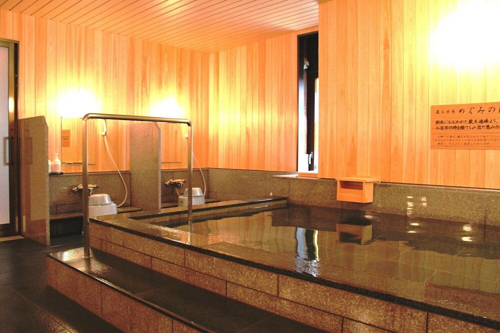 Фото Yamagata Nanokamachi Washington Hotel