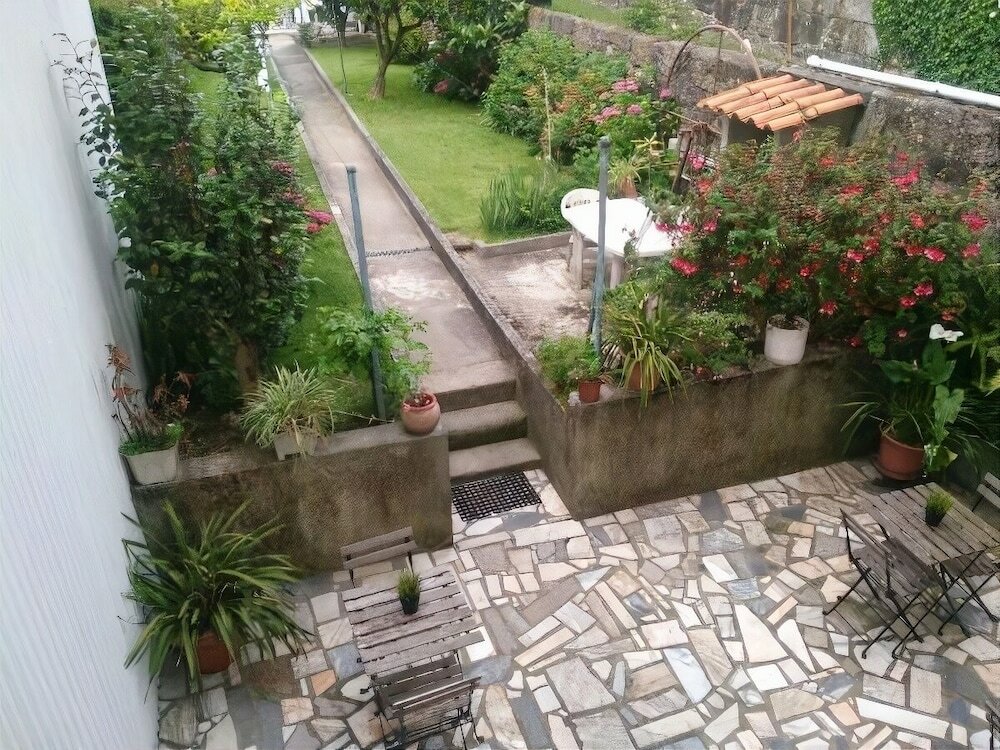 Фото Hotel Miradaire Porto