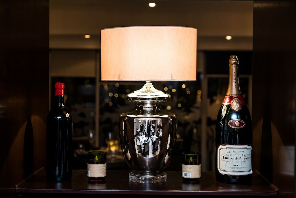 Фото The Winchester Hotel & SPA