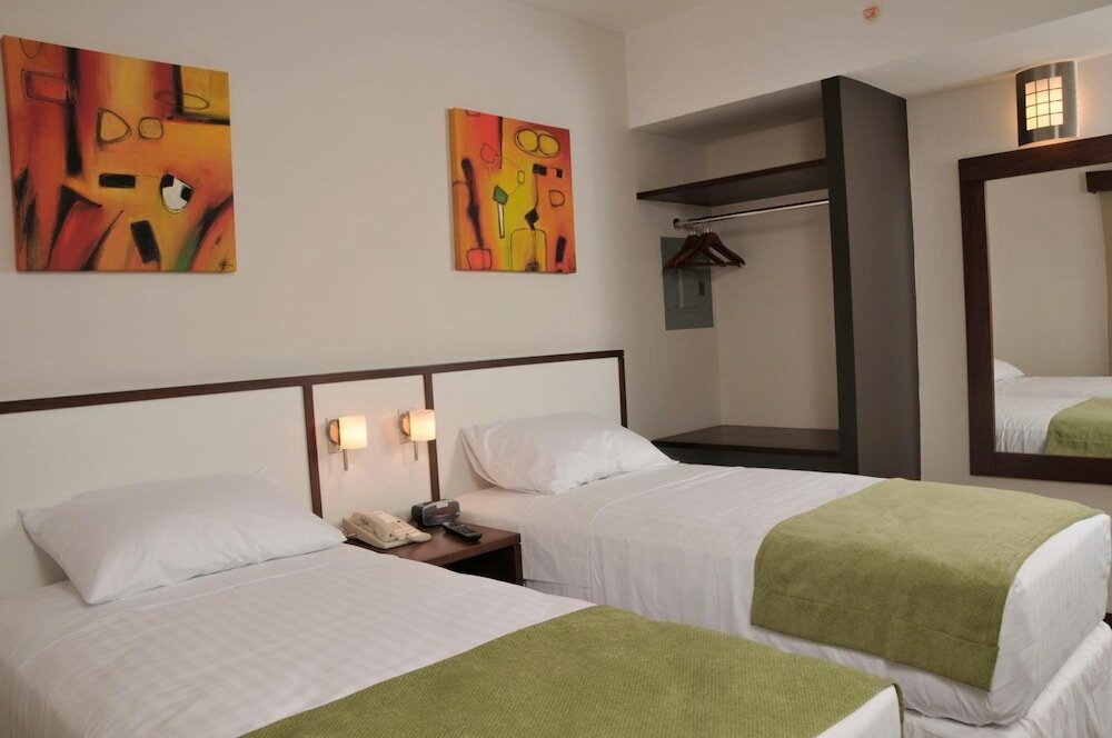 Фото Hotel Hex Esteli